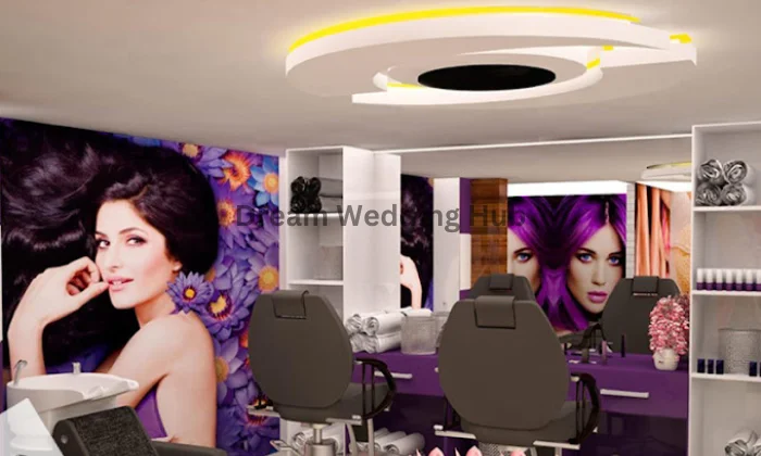 Divzz Makeup Studio